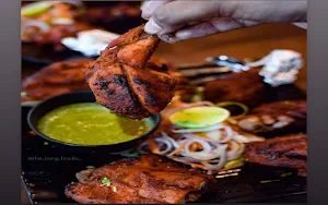 Chawla Tandoori Corner - Cover photo