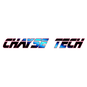 ChayseTech - Logo
