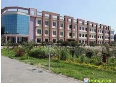 Ch. Charan Singh College of Education and Technology - Logo
