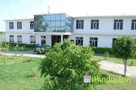 Ch. Charan Singh Group of Colleges - Logo