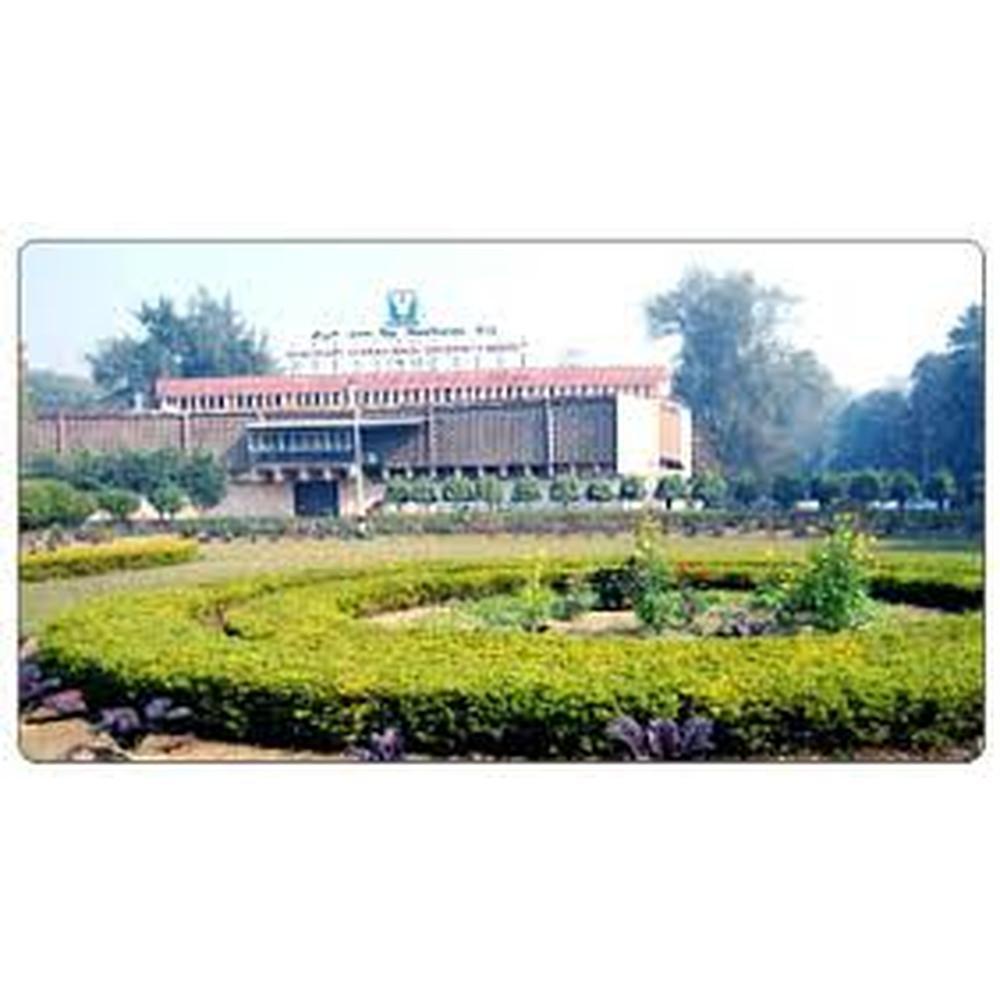 Ch. Charan Singh Polytechnic (CCSP) - Logo