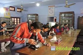 Ch Chhotu Ram PG College - Logo