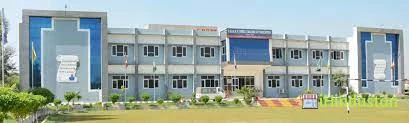 Ch. Devi Lal College of Pharmacy - Logo