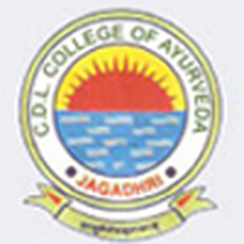 Ch. Devi Lal Group Of Colleges - Logo