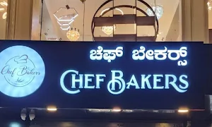 Chef Bakers - Logo