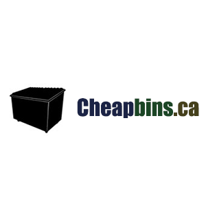 Cheapbins.ca - Logo