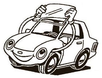 Cheap Cheap Auto Glass - Logo