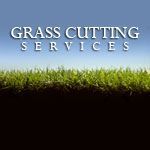 Cheap Grass Cutting Services - Logo