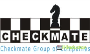 Checkmate Services Pvt Ltd - Logo