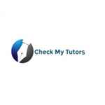 Check My Tutors Com - Logo