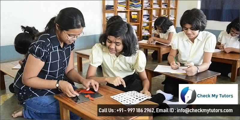 Check My Tutors Com - Cover photo