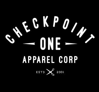 Checkpoint One Apparel Corp - Logo