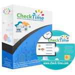 Checktime - Logo
