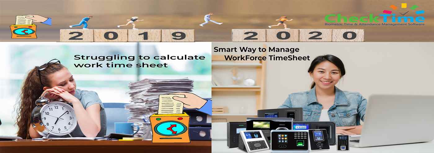 Checktime - Cover photo