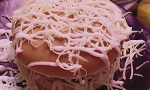 Cheezzila - Cover photo