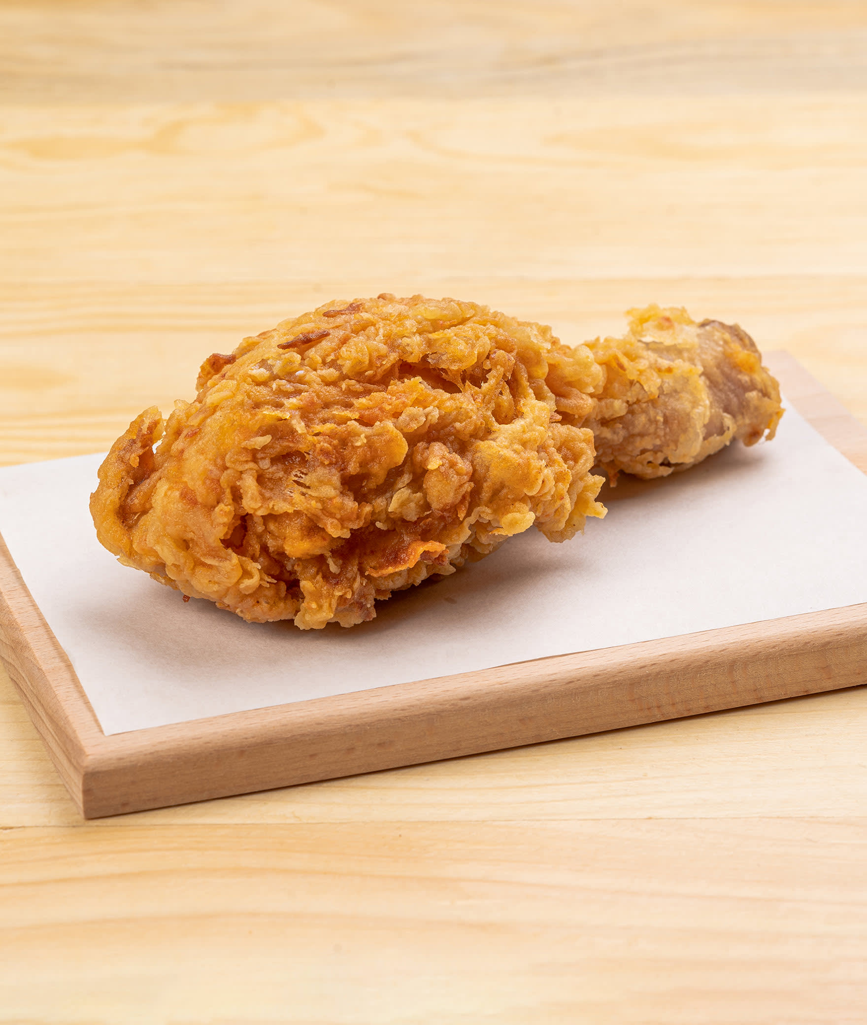 Cheeky Chicken - Logo