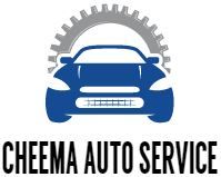 Cheema Auto Service - Logo