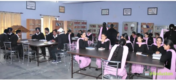 Cheema College of Education - Logo