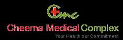 Cheema Medical Complex Mohali 133358 - Logo