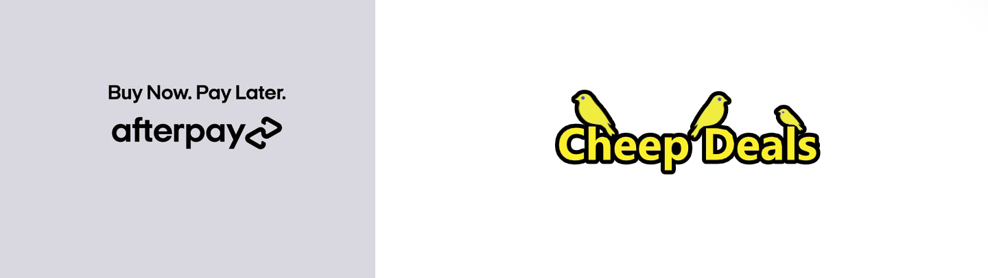 Cheep Deals - Logo