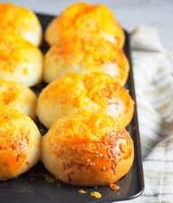 Cheese Bun Jamboree - Logo