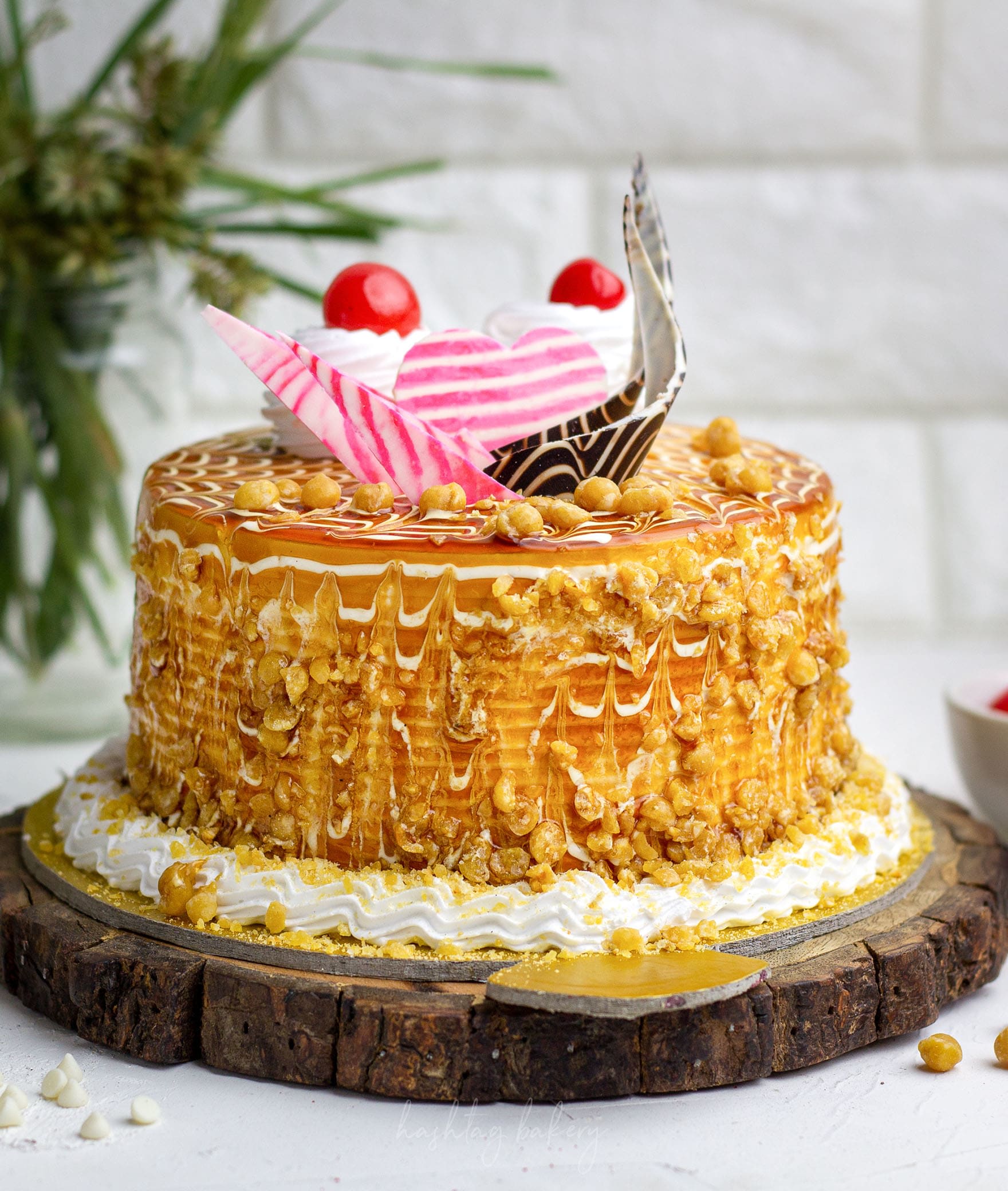 cheesecake Bell - Logo