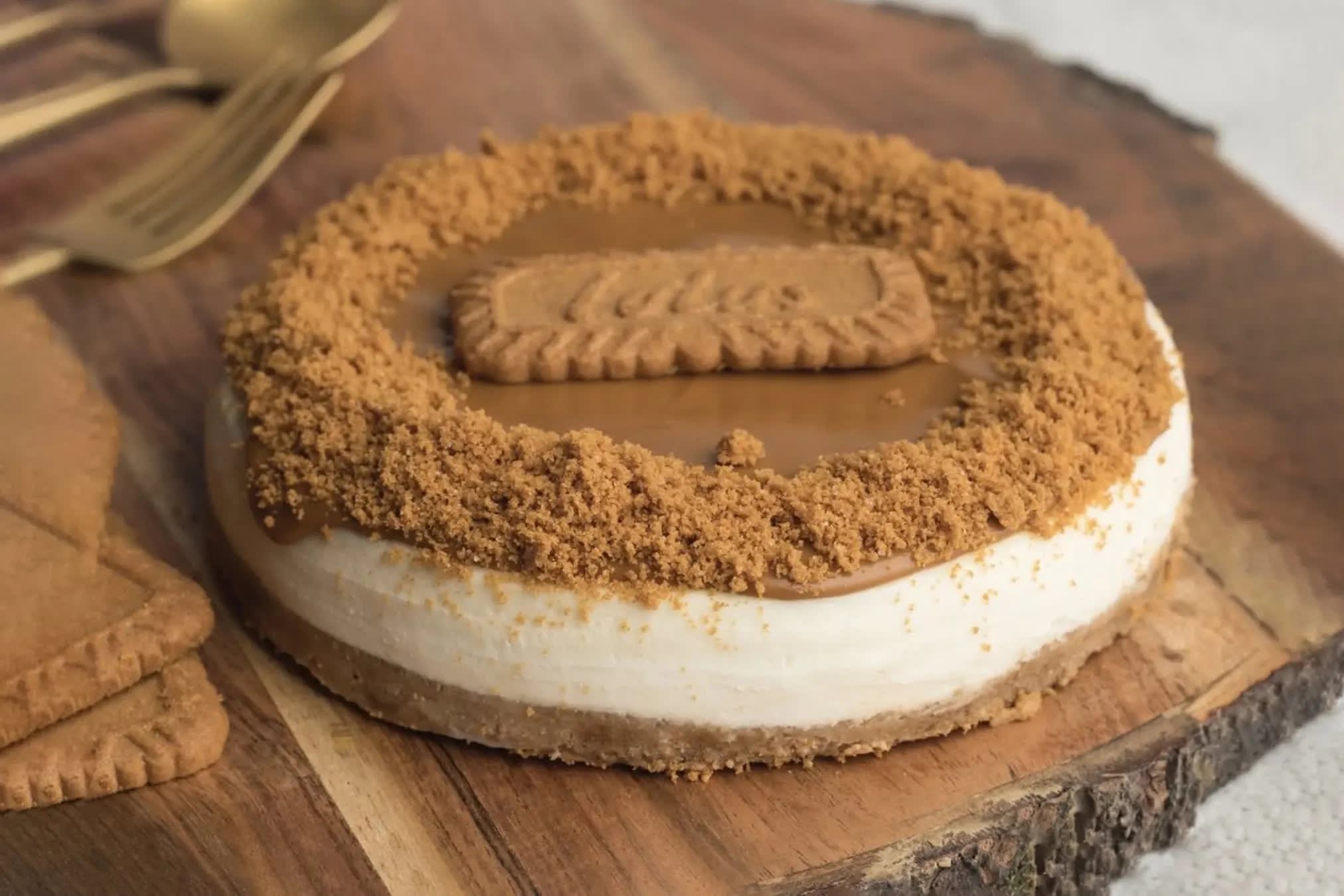 Cheesecake & co - Logo