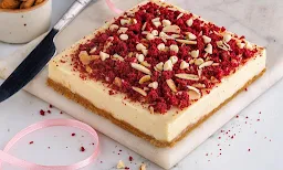 Cheesecakes By CakeZone - Logo