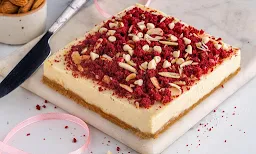 Cheesecakes By CakeZone - Logo
