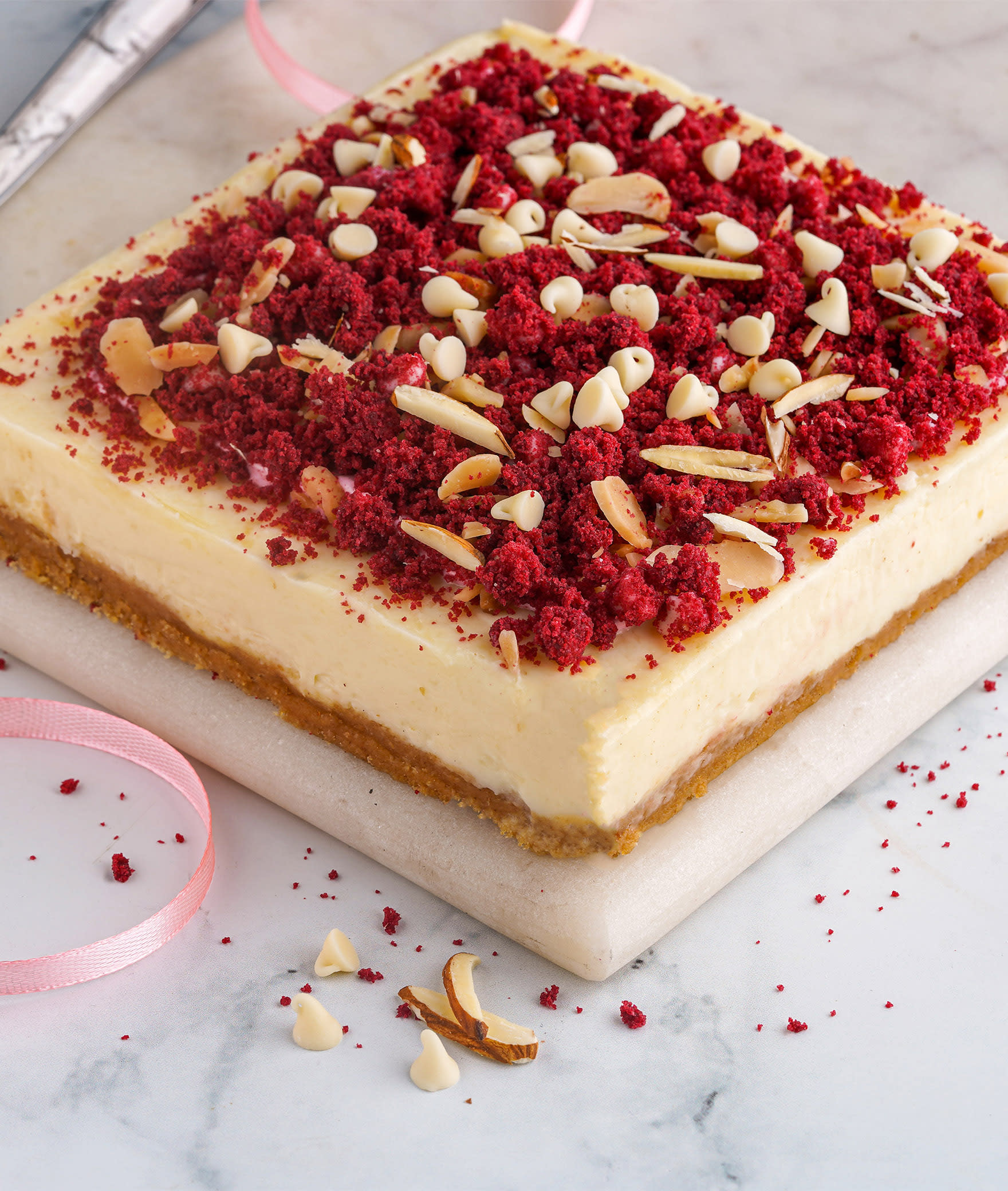 Cheesecakes By CakeZone - Logo