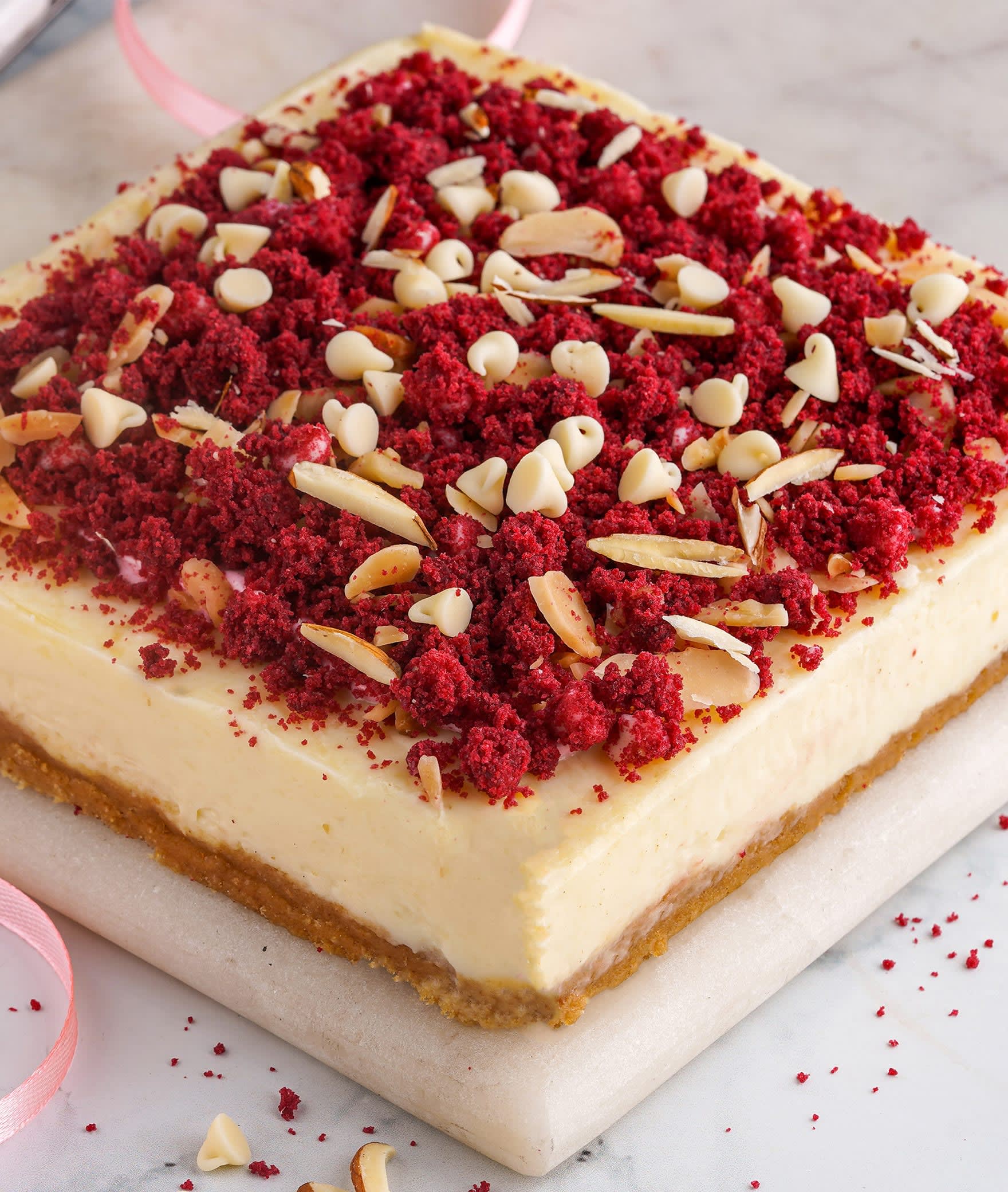Cheesecakes By CakeZone - Logo