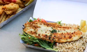 Cheese N Freeze - Cover photo