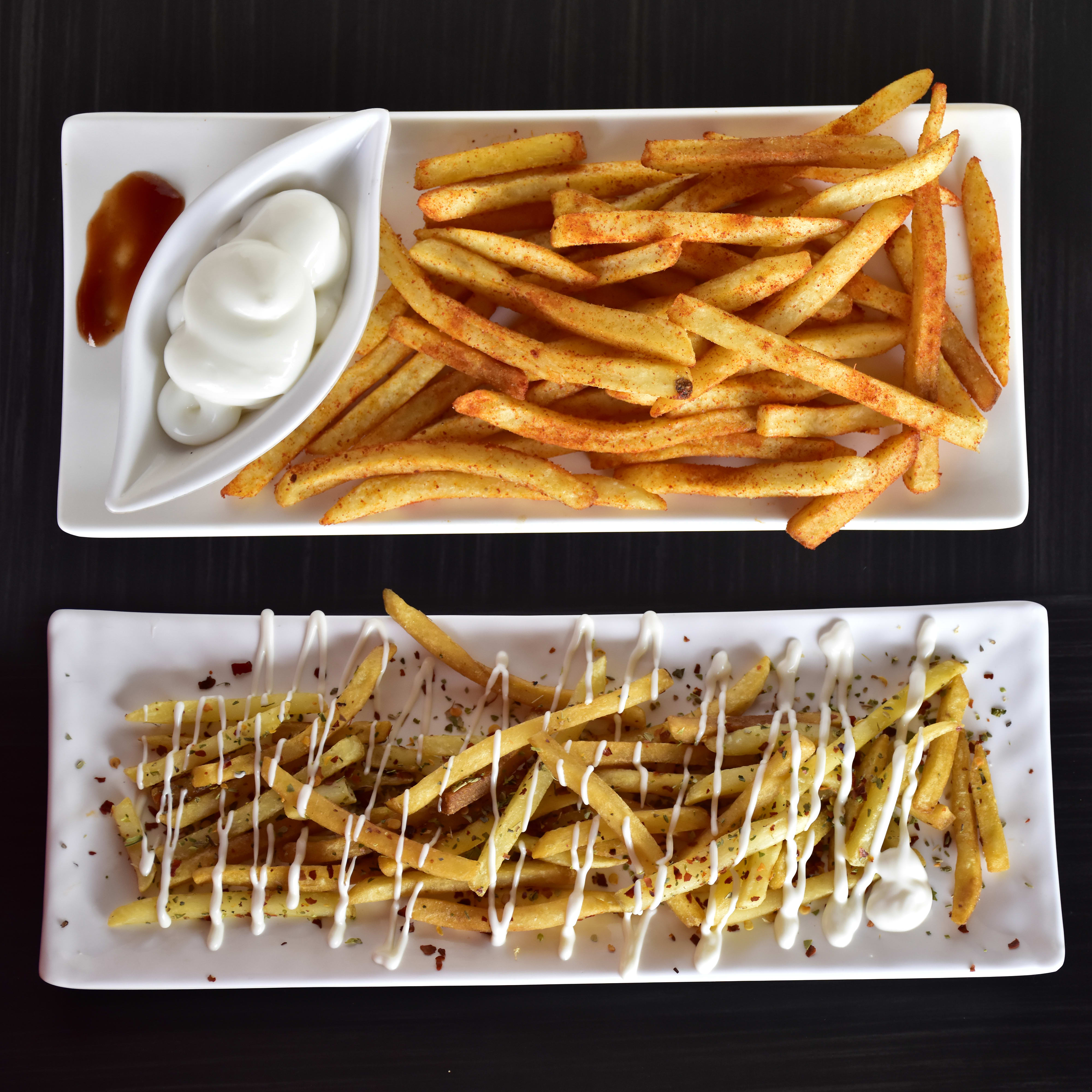 Cheese N Freeze - Logo