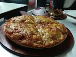 Cheesiaano Pizza - Cover photo