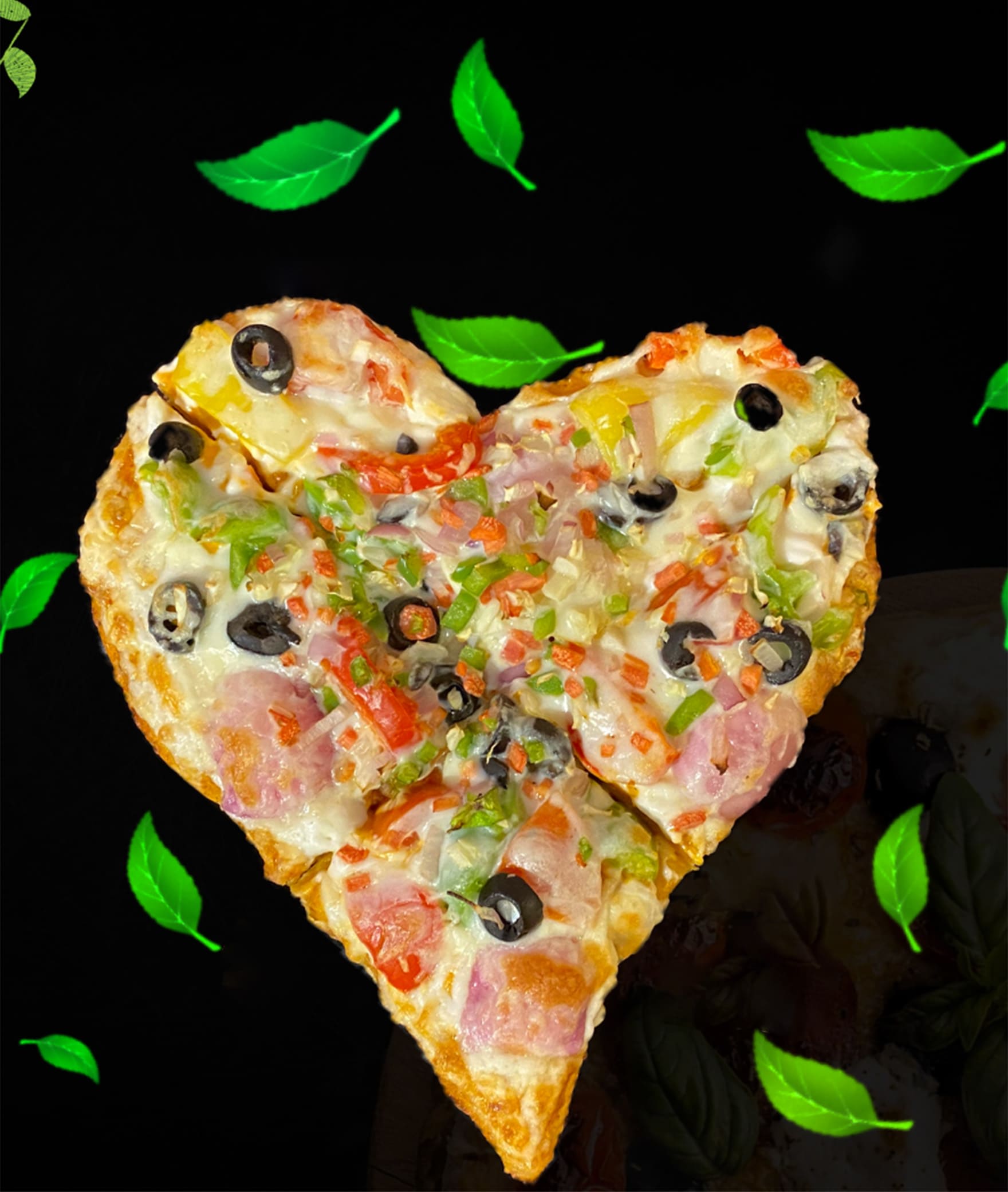Cheesy Bees - Logo