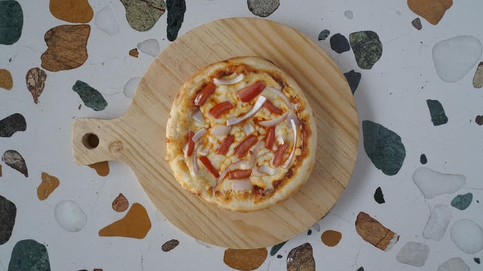 CheesyFlex - Logo