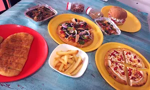 Cheezza Point - Cover photo