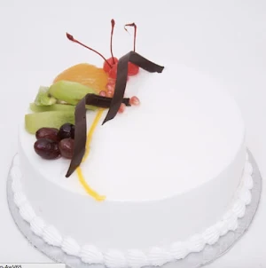 Chef Bakers - Logo