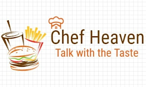 Chef Heaven - Cover photo