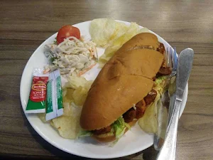 Chef Bakers, Vydehi - Logo