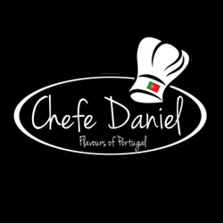 Chefe Daniel - Logo