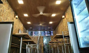 Chef Kitchen, Punjabi Colony - Logo