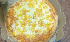 Chef Pizza - Logo