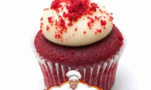 Chef Rajan Bakery - Logo