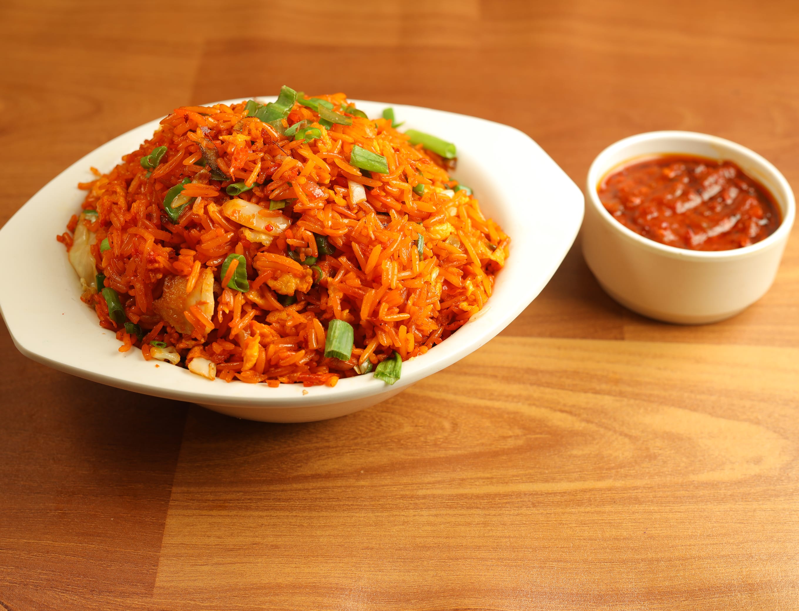 Chef's Creation - Logo