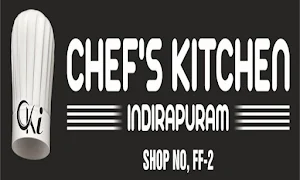 Chef's Kitchen Indirapuram - Cover photo
