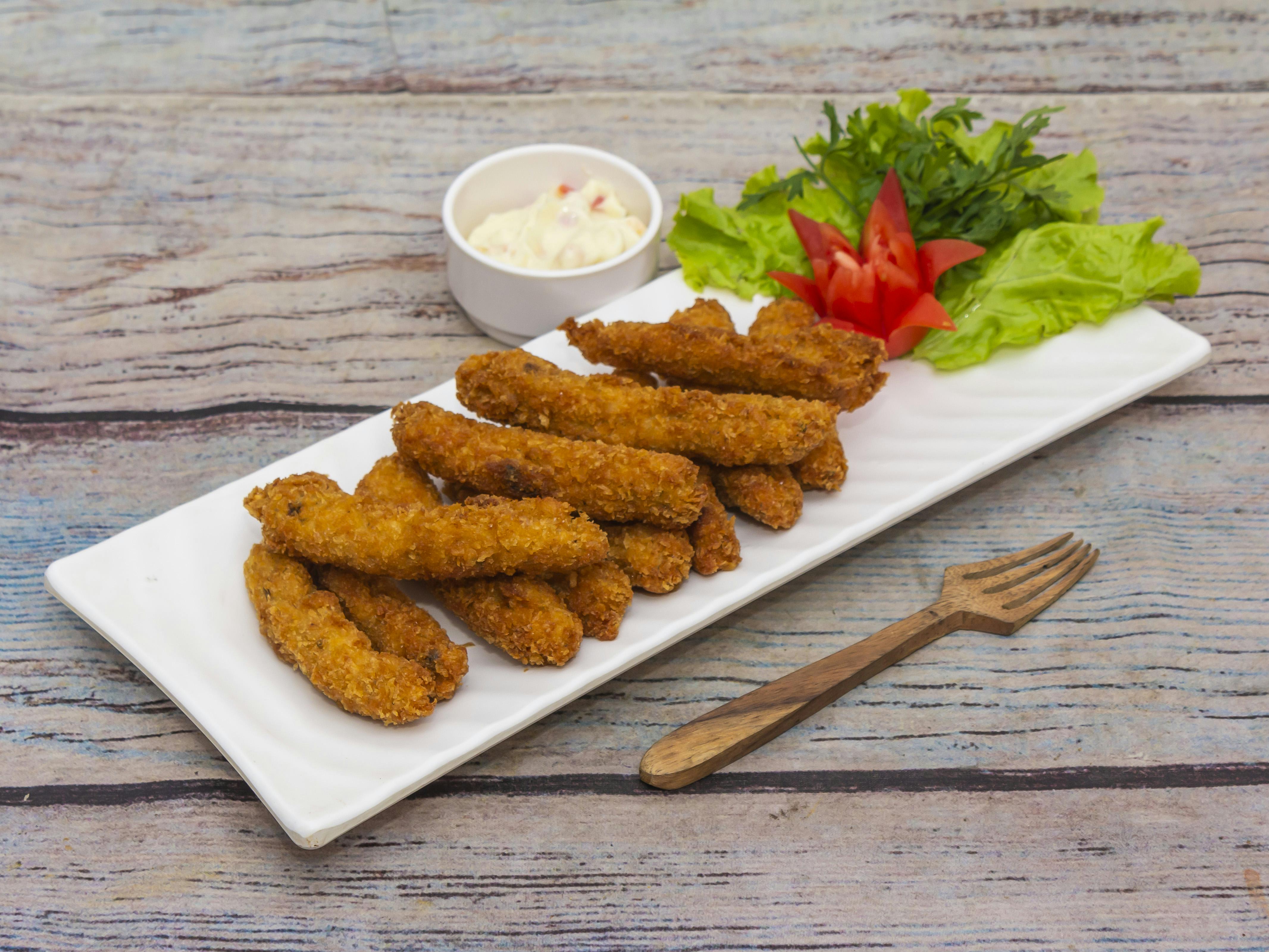CHEF SPECIAL - Logo