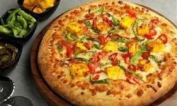 Chefs Pizza Burger - Logo