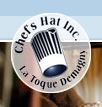 Chef&s;s Hat Inc.- La Toque Demagny - Logo