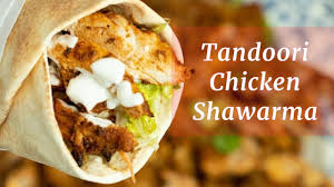 CHEFS SHAWARMA - Logo